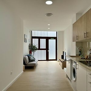 Appartement met een Slaapkamer